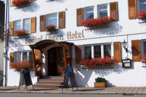 Hotels in Bad Buchau